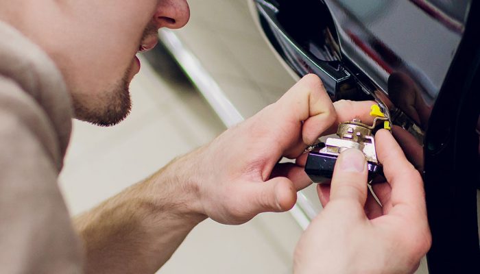 Automotive—Locksmiths in QLD Automotive—Locksmiths in QLD